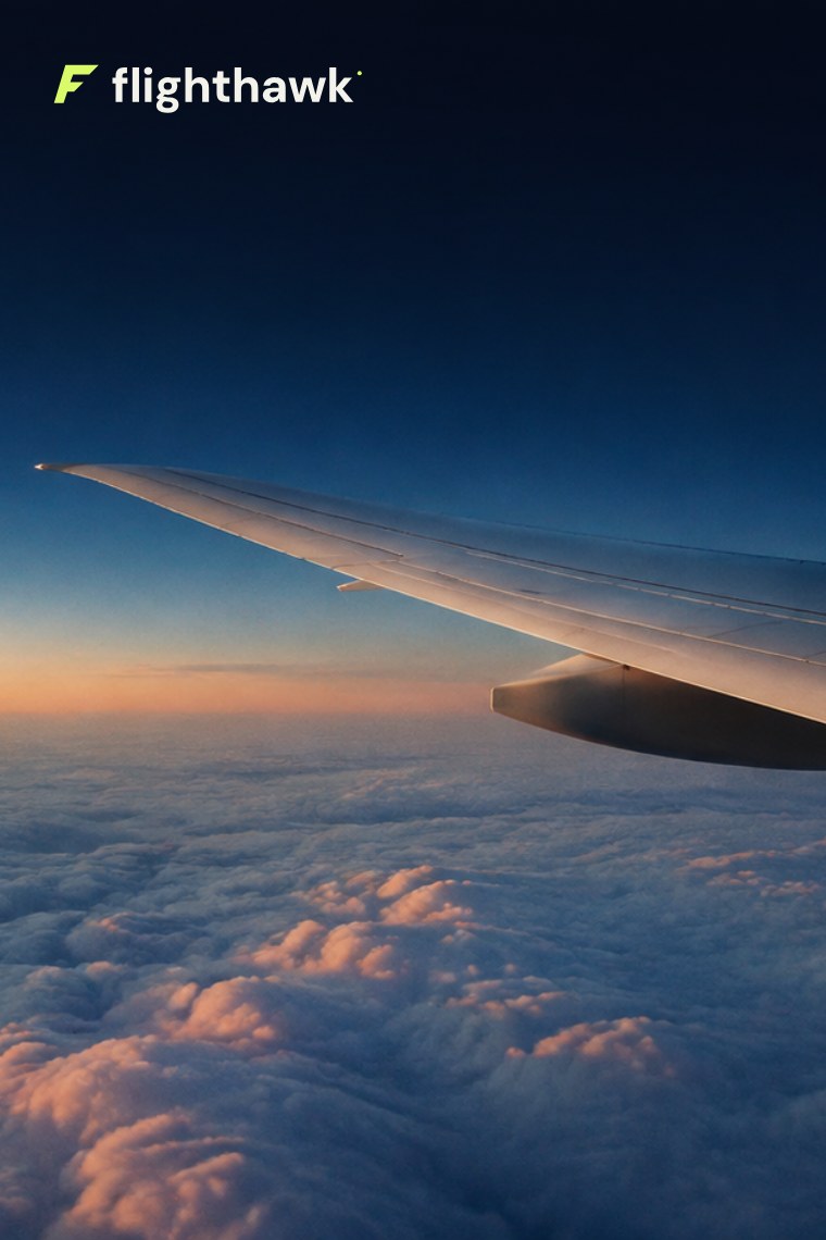 FlightHawk