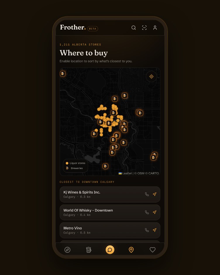 Where to buy