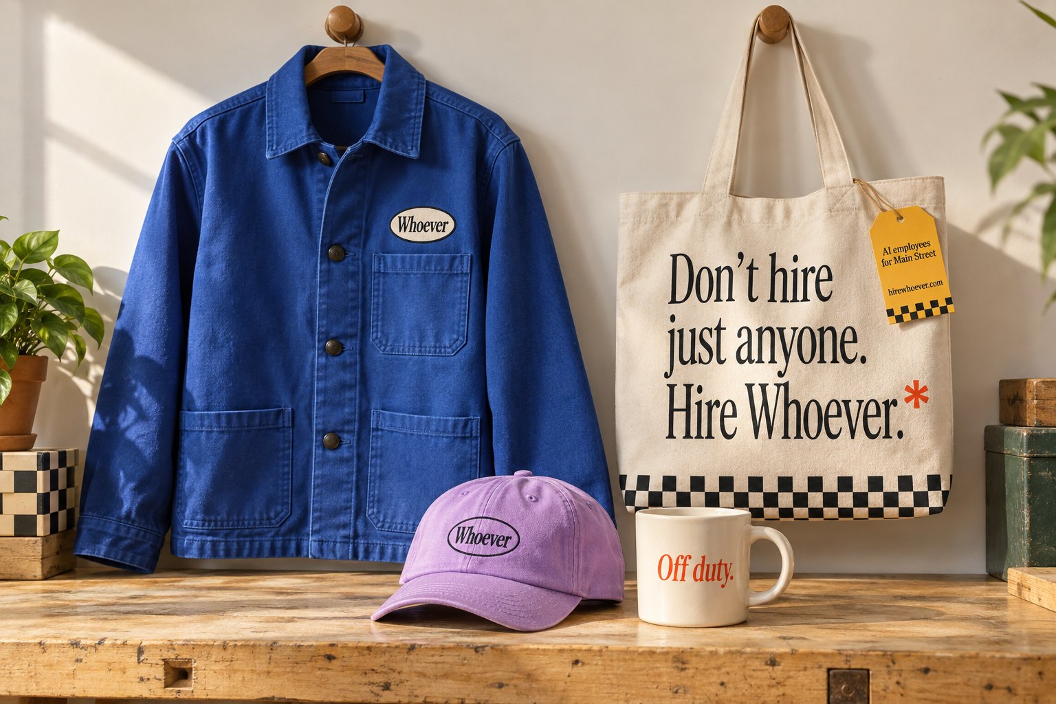 Workwear